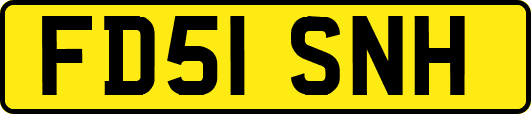 FD51SNH