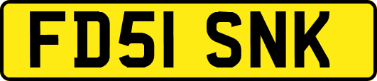 FD51SNK