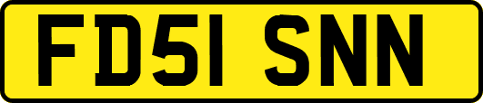 FD51SNN