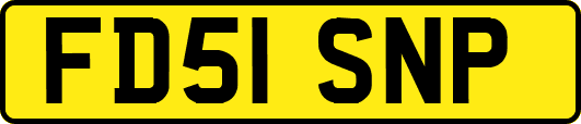 FD51SNP