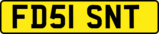 FD51SNT