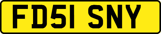 FD51SNY