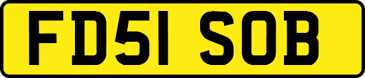 FD51SOB