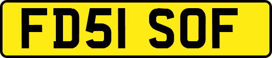 FD51SOF