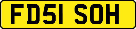 FD51SOH