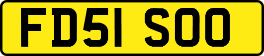 FD51SOO