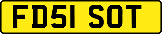 FD51SOT