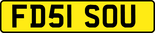 FD51SOU