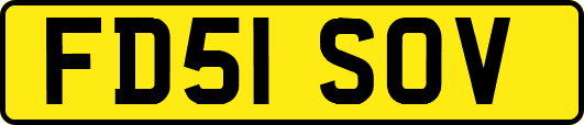 FD51SOV