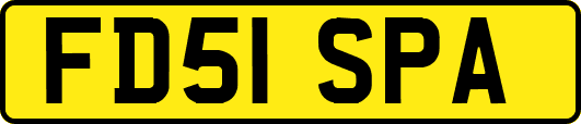 FD51SPA