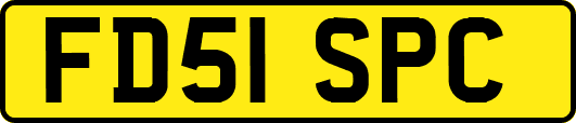 FD51SPC