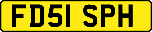 FD51SPH