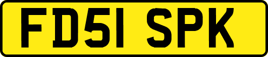 FD51SPK