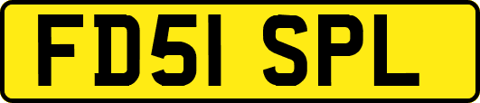 FD51SPL