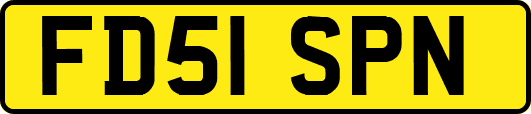 FD51SPN