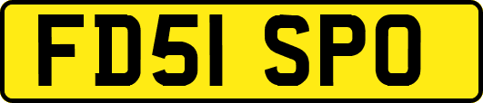 FD51SPO