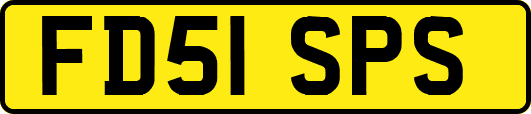 FD51SPS