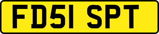 FD51SPT