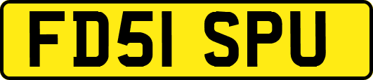 FD51SPU