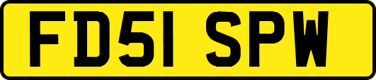 FD51SPW