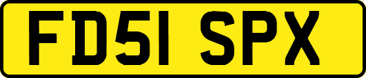 FD51SPX