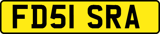 FD51SRA