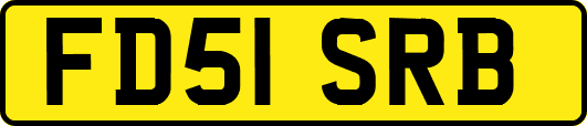 FD51SRB