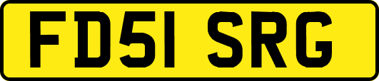 FD51SRG