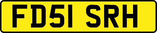 FD51SRH