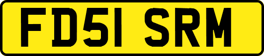 FD51SRM