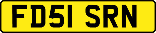 FD51SRN