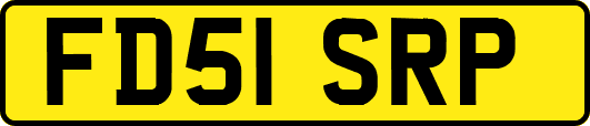 FD51SRP