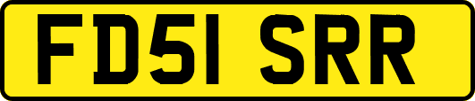 FD51SRR