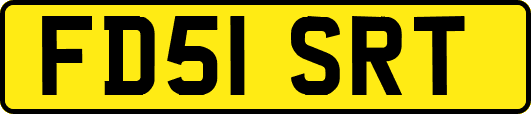 FD51SRT