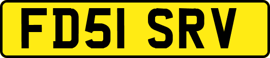 FD51SRV