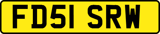 FD51SRW