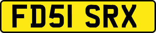 FD51SRX