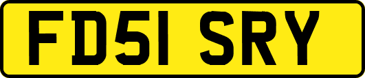 FD51SRY