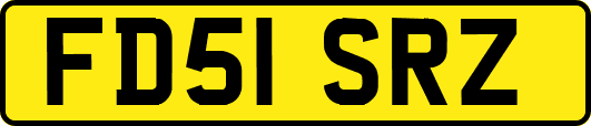 FD51SRZ