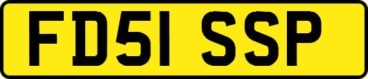 FD51SSP