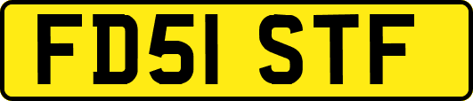 FD51STF