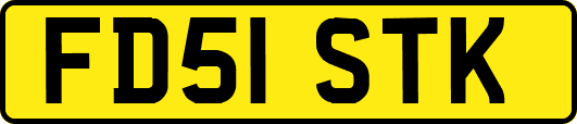 FD51STK