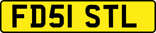 FD51STL