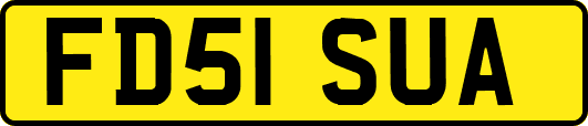 FD51SUA