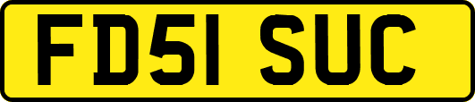 FD51SUC