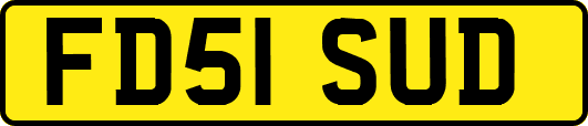 FD51SUD