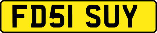 FD51SUY