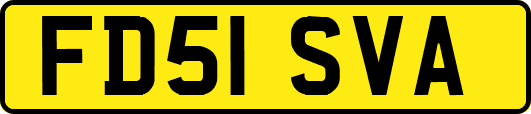 FD51SVA