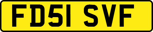 FD51SVF