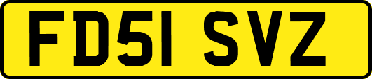 FD51SVZ